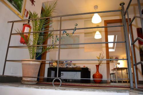 Four Rooms Bed & Breakfast