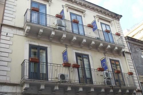 Four Rooms Bed & Breakfast