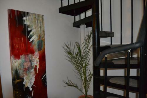 Four Rooms Bed & Breakfast