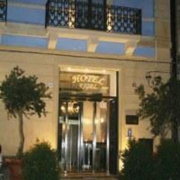 Rigel Hotel