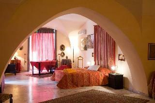 Bed & Breakfast Xenios