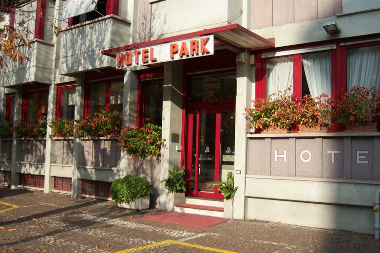 Park Hotel Meubl�