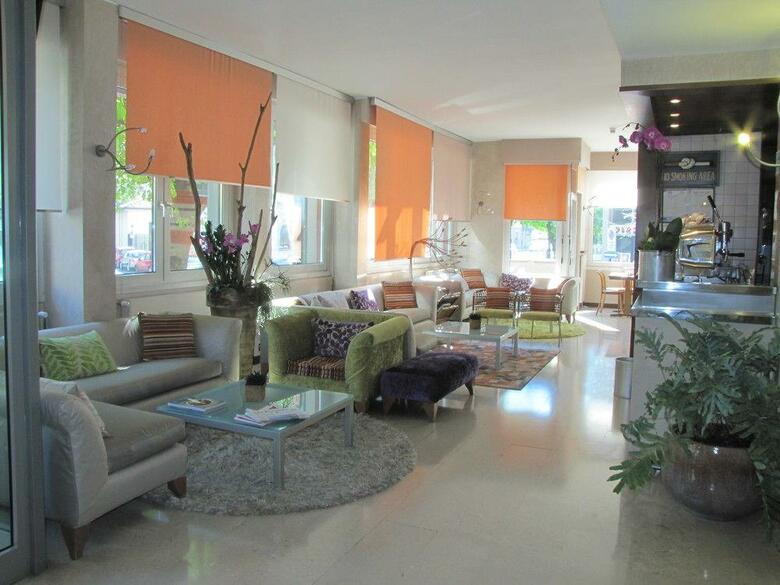 Park Hotel Meubl�