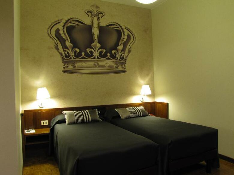 Park Hotel Meubl�