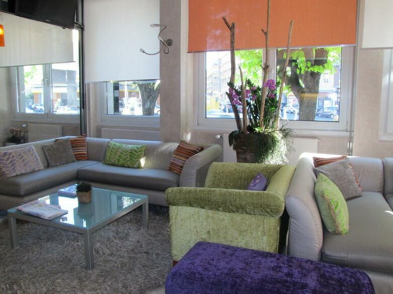 Park Hotel Meubl�