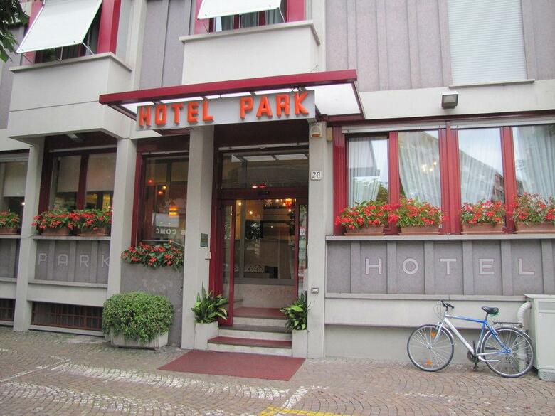 Park Hotel Meubl�