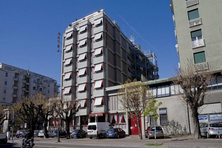 Park Hotel Meubl�