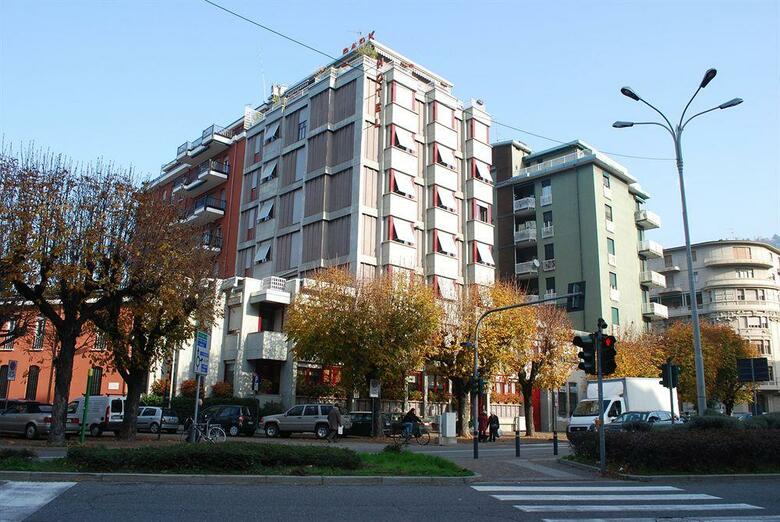 Park Hotel Meubl�