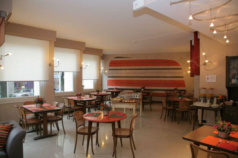 Park Hotel Meubl�