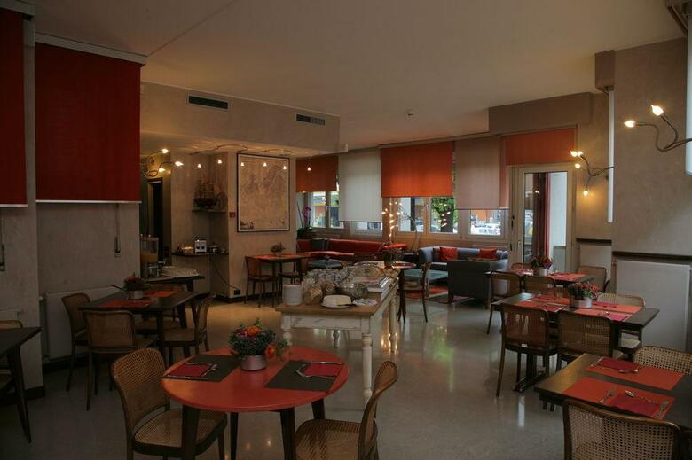 Park Hotel Meubl�
