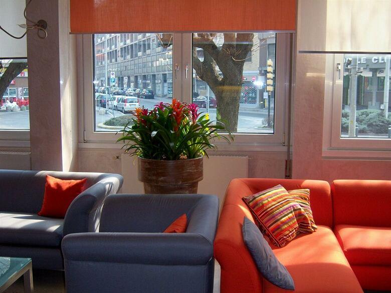 Park Hotel Meubl�