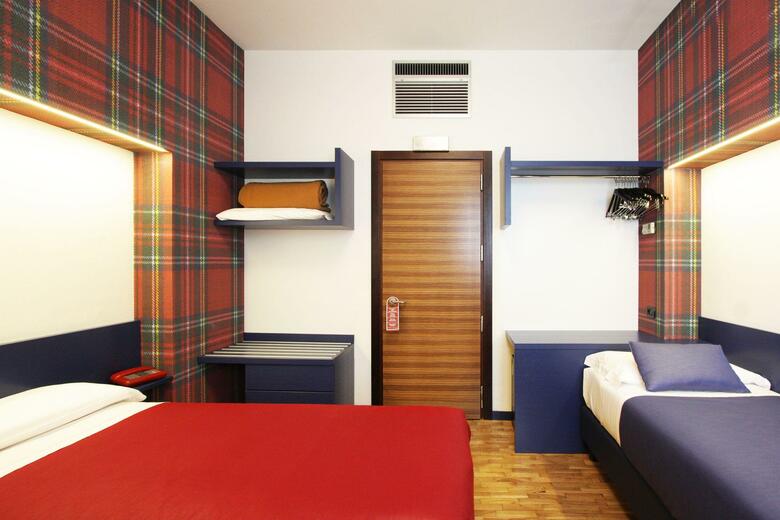 Park Hotel Meubl�