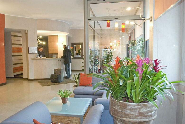 Park Hotel Meubl�
