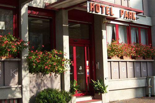 Park Hotel Meubl�