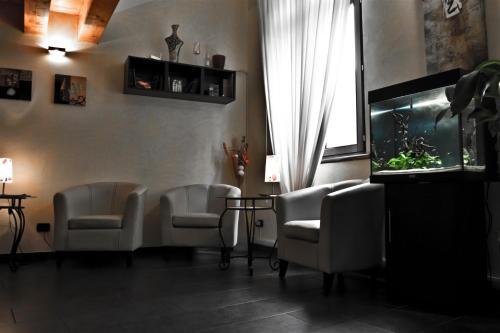 Zen Room & Breakfast