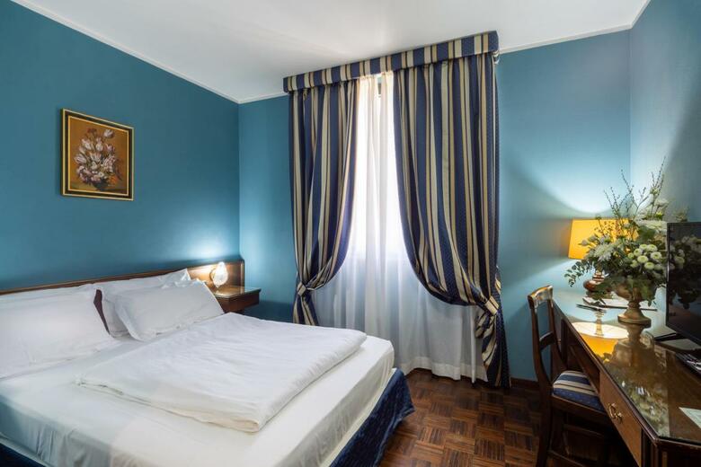 Hotel Lucrezia Borgia