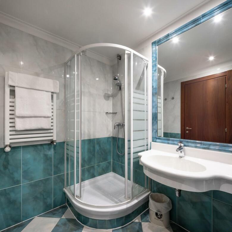Hotel Lucrezia Borgia