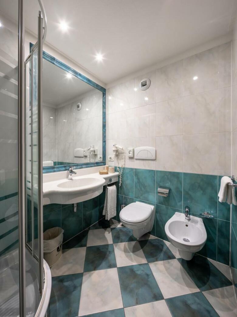 Hotel Lucrezia Borgia