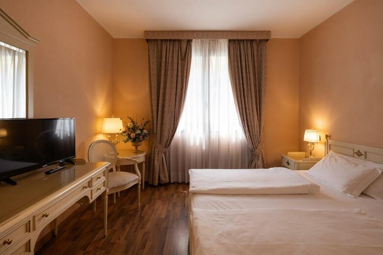 Hotel Lucrezia Borgia