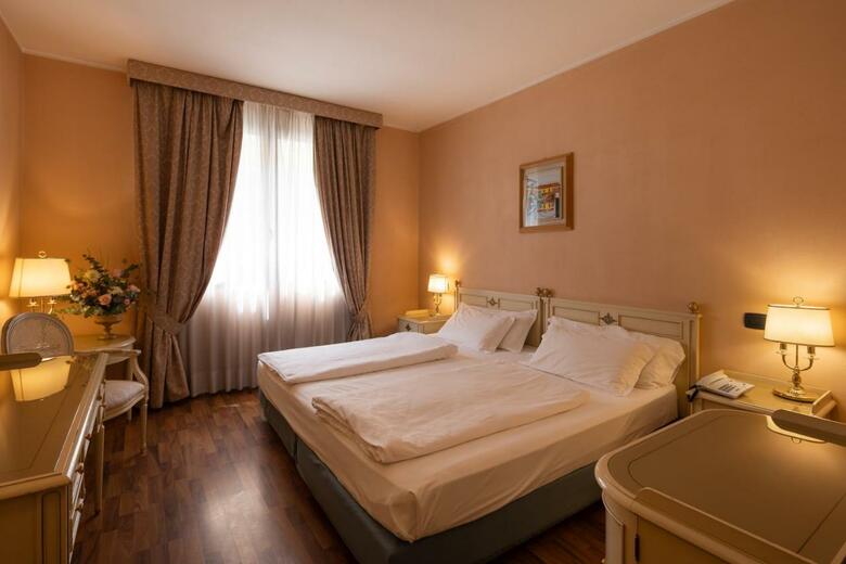 Hotel Lucrezia Borgia