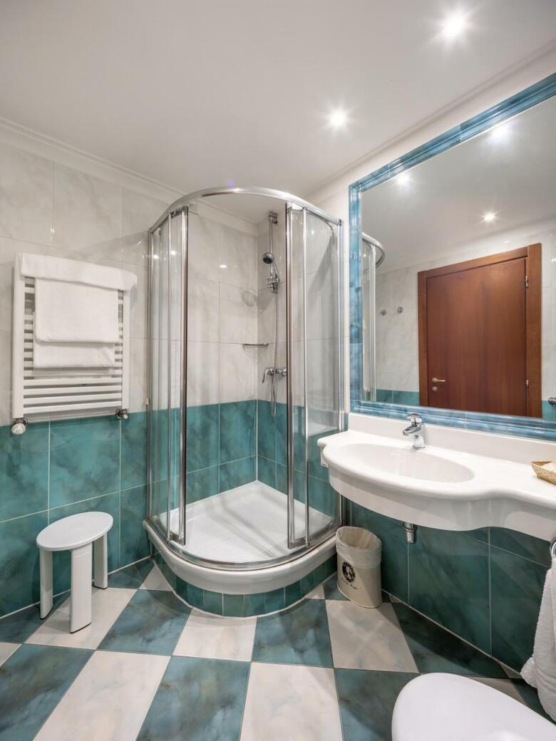 Hotel Lucrezia Borgia