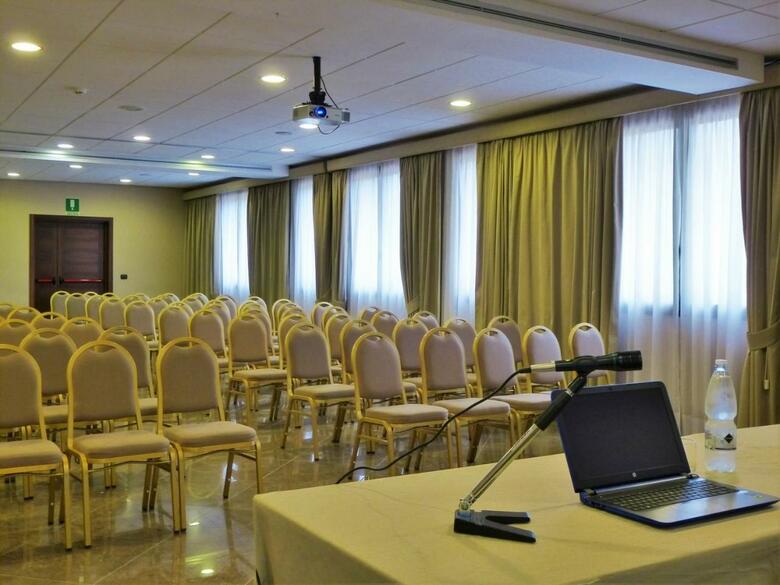 Hotel Lucrezia Borgia