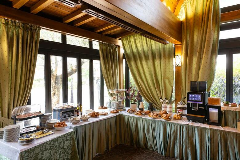 Hotel Lucrezia Borgia
