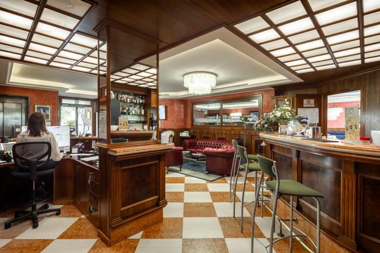Hotel Lucrezia Borgia