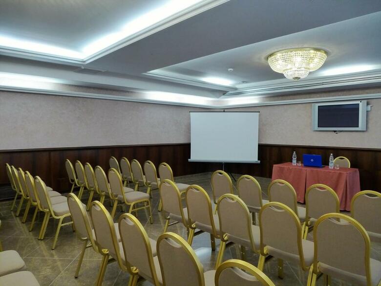 Hotel Lucrezia Borgia