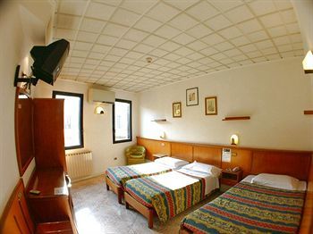 Hotel Lorena