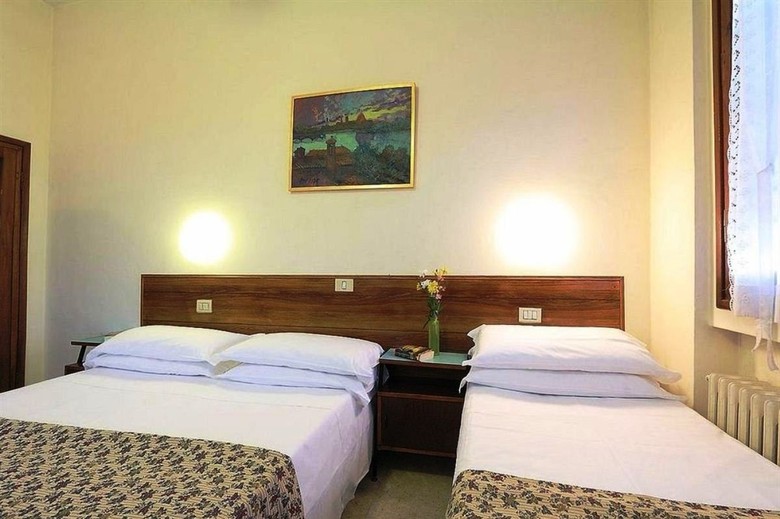 Hotel Ottaviani