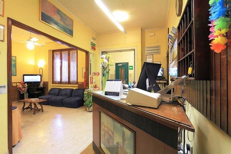 Hotel Ottaviani