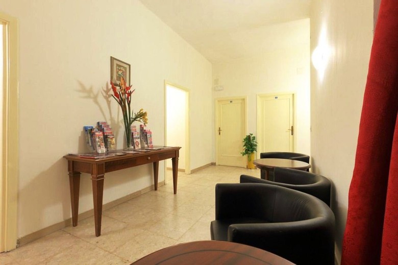 Hotel Ottaviani