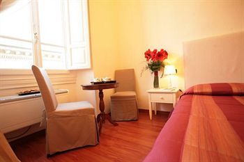 Bed & Breakfast Magnifico Messere