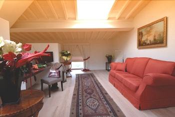 Bed & Breakfast Residenza D'epoca Home In Palace