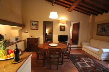 Residence Palazzo Belfiore