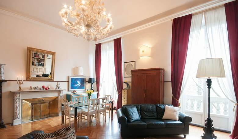 Bed & Breakfast La Terrazza Su Boboli