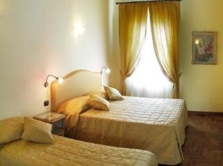 Bed & Breakfast Residenza Della Signoria