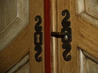 Bed & Breakfast Residenza Della Signoria