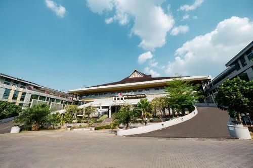 Hotel Utc Semarang