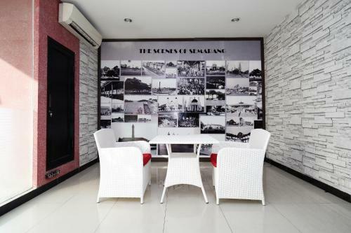 Hotel Utc Semarang