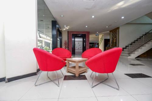 Hotel Utc Semarang