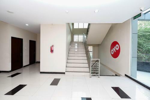 Hotel Utc Semarang