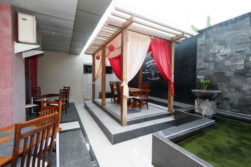 Hotel Utc Semarang