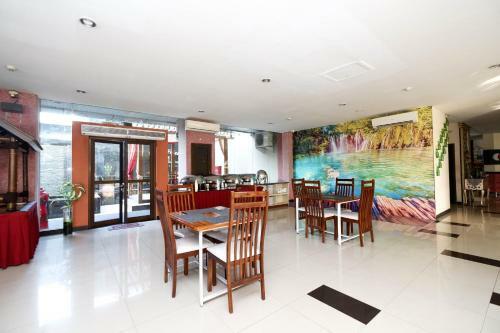 Hotel Utc Semarang