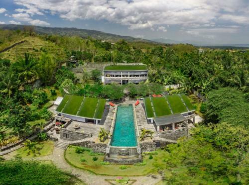 Hotel My Villa Santai