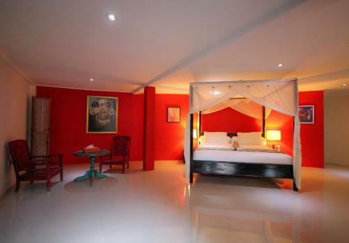 Hotel My Villa Santai
