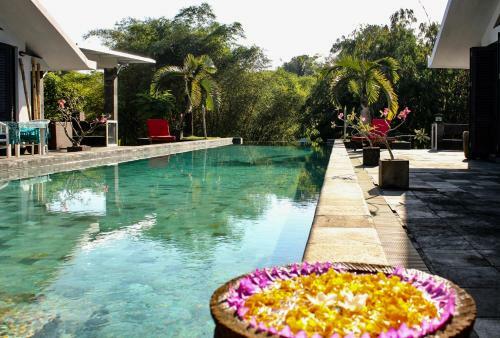 Hotel My Villa Santai