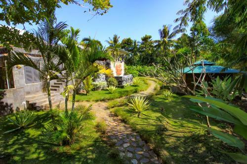 Hotel My Villa Santai