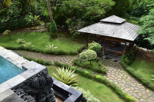 Hotel My Villa Santai